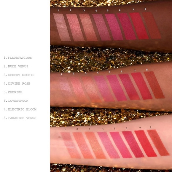 Pat McGrath Labs Nude Venus Divine Blush - Picture 5 of 5